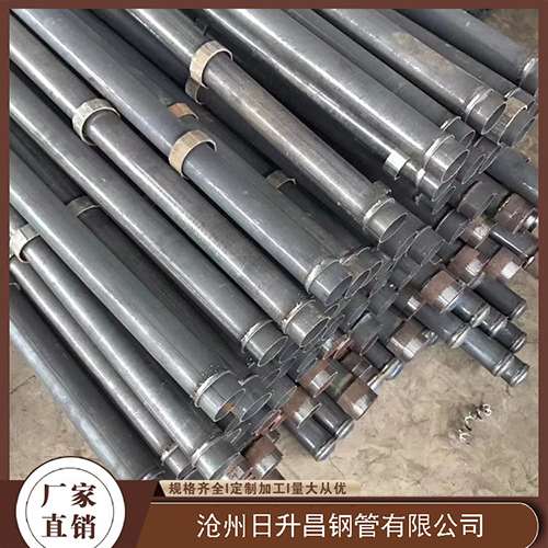 顺平声测管生产厂家