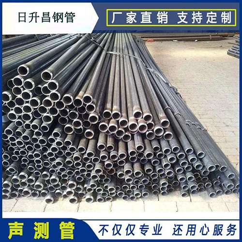顺平桥梁声测管作用及预埋检测方法