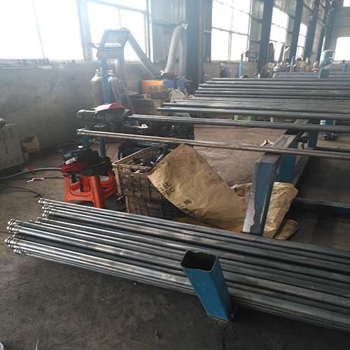 顺平桥梁桩基声测管的施工工艺流程